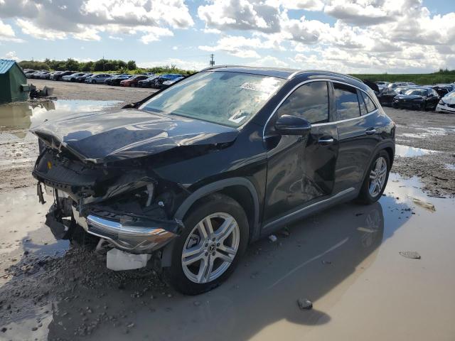 W1N4N4GB6MJ275267 Mercedes-Benz GLA-Class GLA 250