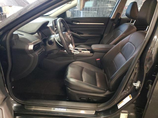 2022 NISSAN ALTIMA SL - 1N4BL4EW7NN307864