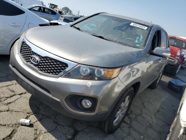 2013 Kia Sorento LX