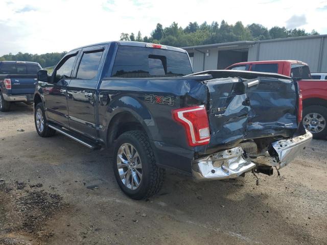 1FTEW1EF6FKD32819 Ford F150 Supercrew
