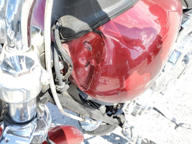 2005 HARLEY-DAVIDSON FXDI 1HD1GMW165K304192