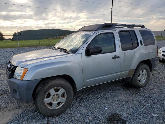 2007 Nissan Xterra Off Road