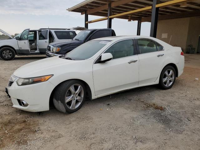 2011 Acura TSX 