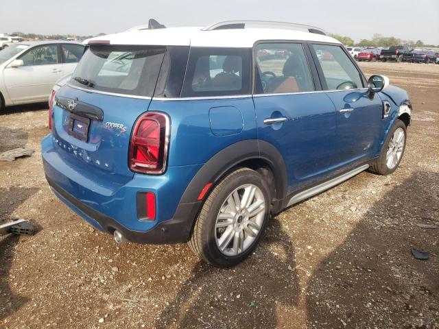 WMZ83BR05R3R59768 Mini Cooper S Countryman All4