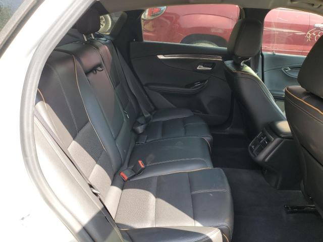 2G1WB5E34E1115967 | 2016 CHEVROLET IMPALA