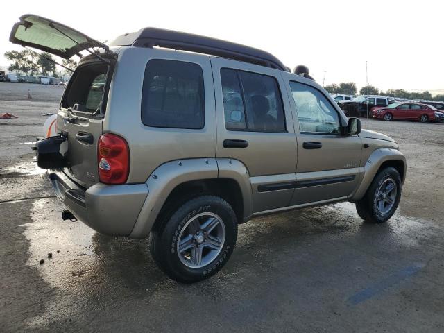 2004 Jeep Liberty Renegade VIN: 1J4GK38K74W224041 Lot: 67692463