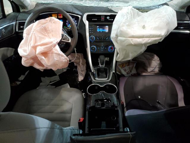 3FA6P0G70FR215420 Ford FUSION S