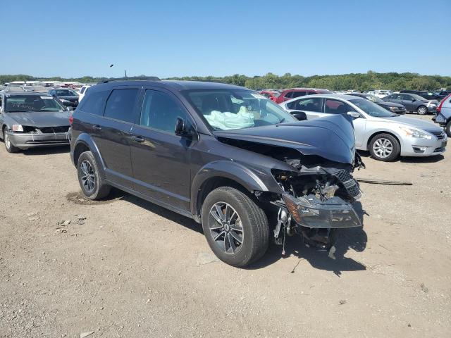 2018 DODGE JOURNEY SX - 3C4PDCBG6JT514518
