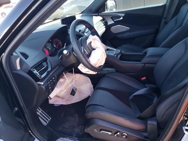 2023 ACURA RDX A-SPEC - 5J8TC2H81PL001646