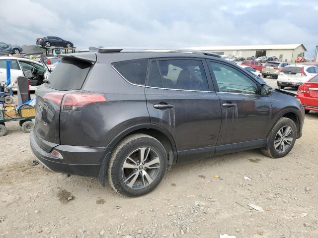 JTMWFREV4JJ176580 | 2018 TOYOTA RAV4 ADVEN