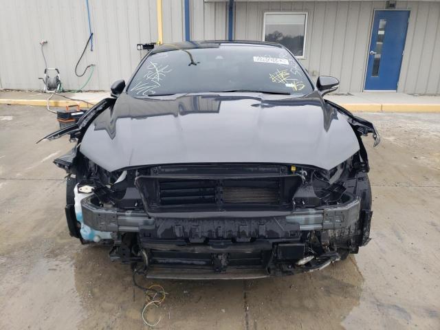 3FA6P0CD3LR131812 Ford Fusion SEL 5