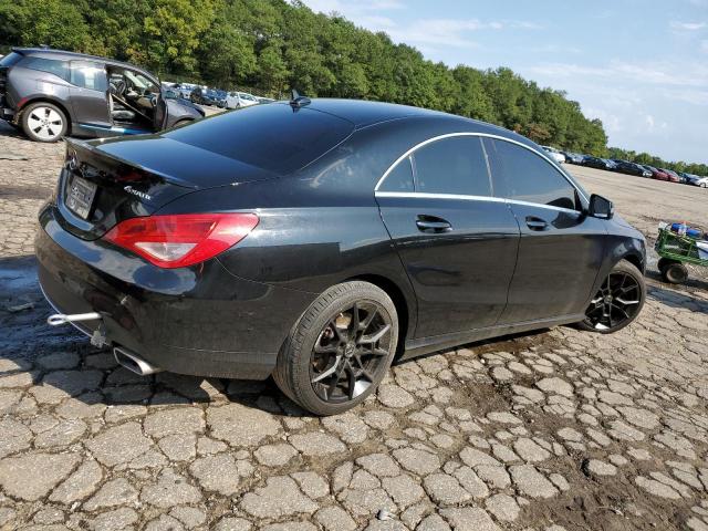 WDDSJ4GB8FN177563 Mercedes-Benz CLA 250 4MATIC