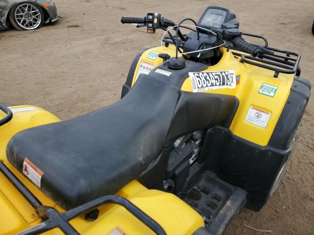 2004 HONDA TRX500 FGA 47STE264344306153