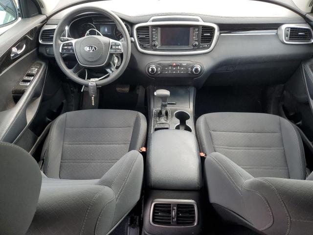 5XYPG4A39KG592750 KIA SORENTO L