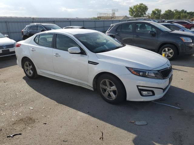 KNAGM4A79F5588897 KIA Optima Lx