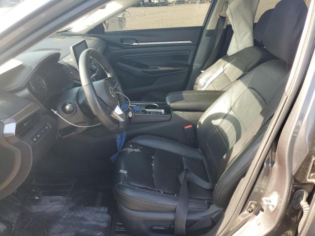 1N4BL4FW0MN341934 Nissan Altima Platinum