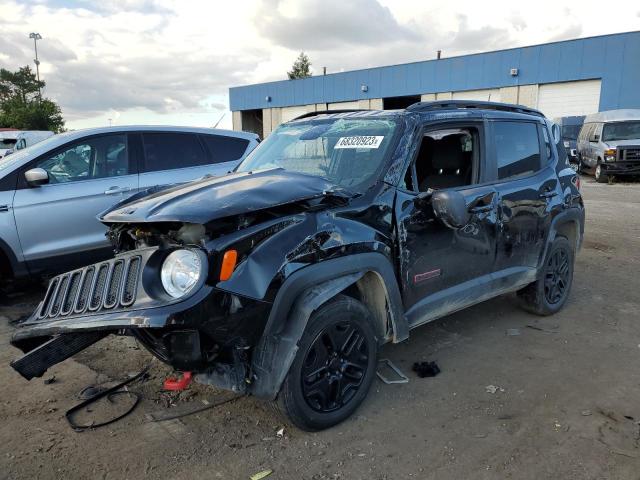 2018 JEEP RENAGADE - ZACCJBCB7JPG88318