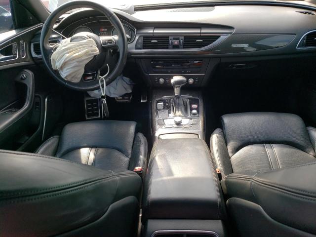 2015 AUDI S6 WAUF2AFCXFN035276