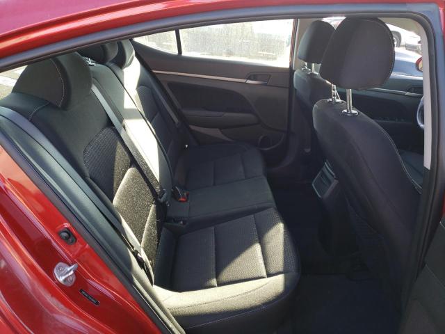 Hyundai ELANTRA SE 2017 5NPD84LF7HH184692 Image 10