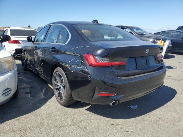 2021 BMW 330E - 3MW5P7J00M8C13015