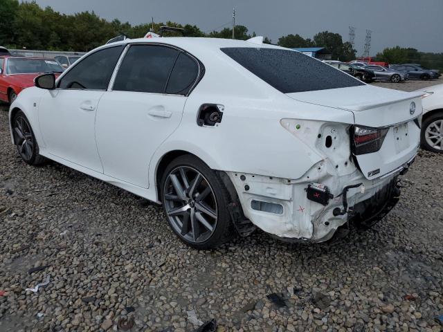 JTHBZ1BL3GA001304 Lexus Gs 350 Base