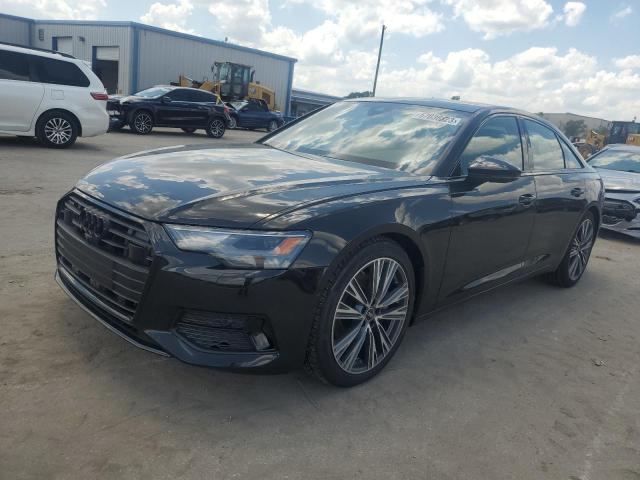 2023 AUDI A6, VIN: WAUD3BF25PN002155