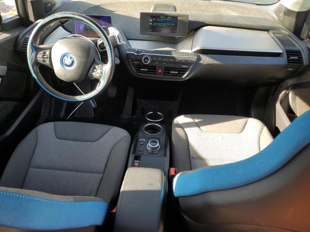 WBY1Z8C35HV894900 BMW I3 REX