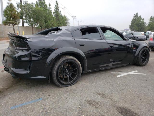 2C3CDXGJ2LH240793 Dodge Charger Scat Pack