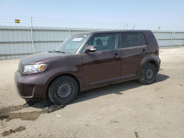 2008 Scion xB 