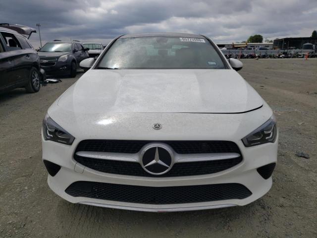 W1K5J4GB5NN275171 | 2022 MERCEDES-BENZ CLA 250