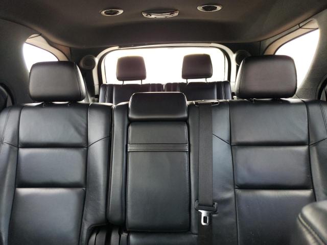 1C4RDJDG1GC486111 Dodge DURANGO LIMITED