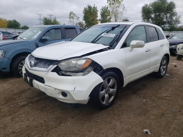 2007 Acura RDX 