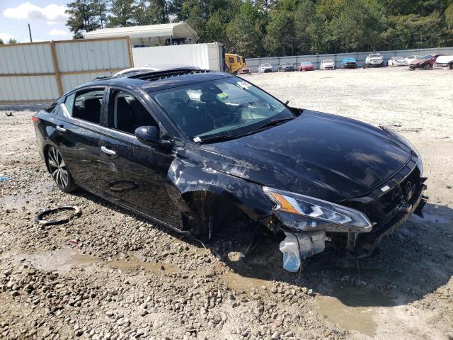 Vin: 1n4bl4fv4ln304097, lot: 70328323, nissan altima platinum 20204