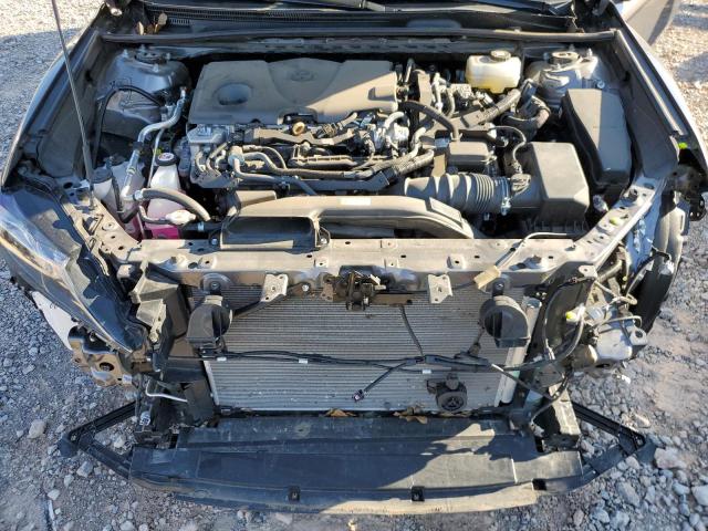 2022 TOYOTA CAMRY NIGH - 4T1G31AK8NU599611