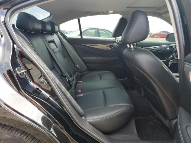 2017 INFINITI Q50 PREMIU - JN1EV7AP8HM732573
