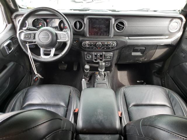 1C4JJXP68MW660343 Jeep Wrangler Unlimited Sahara 4xe