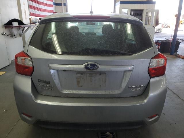 JF1GPAB62G8227113 Subaru Impreza Premium