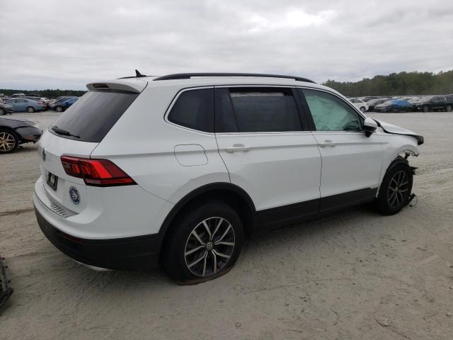 3VV3B7AX8KM125602 | 2019 VOLKSWAGEN TIGUAN SE