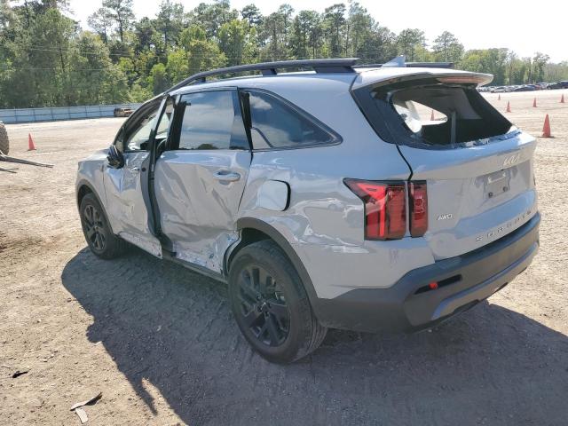 5XYRLDLCXNG150601 KIA SORENTO S