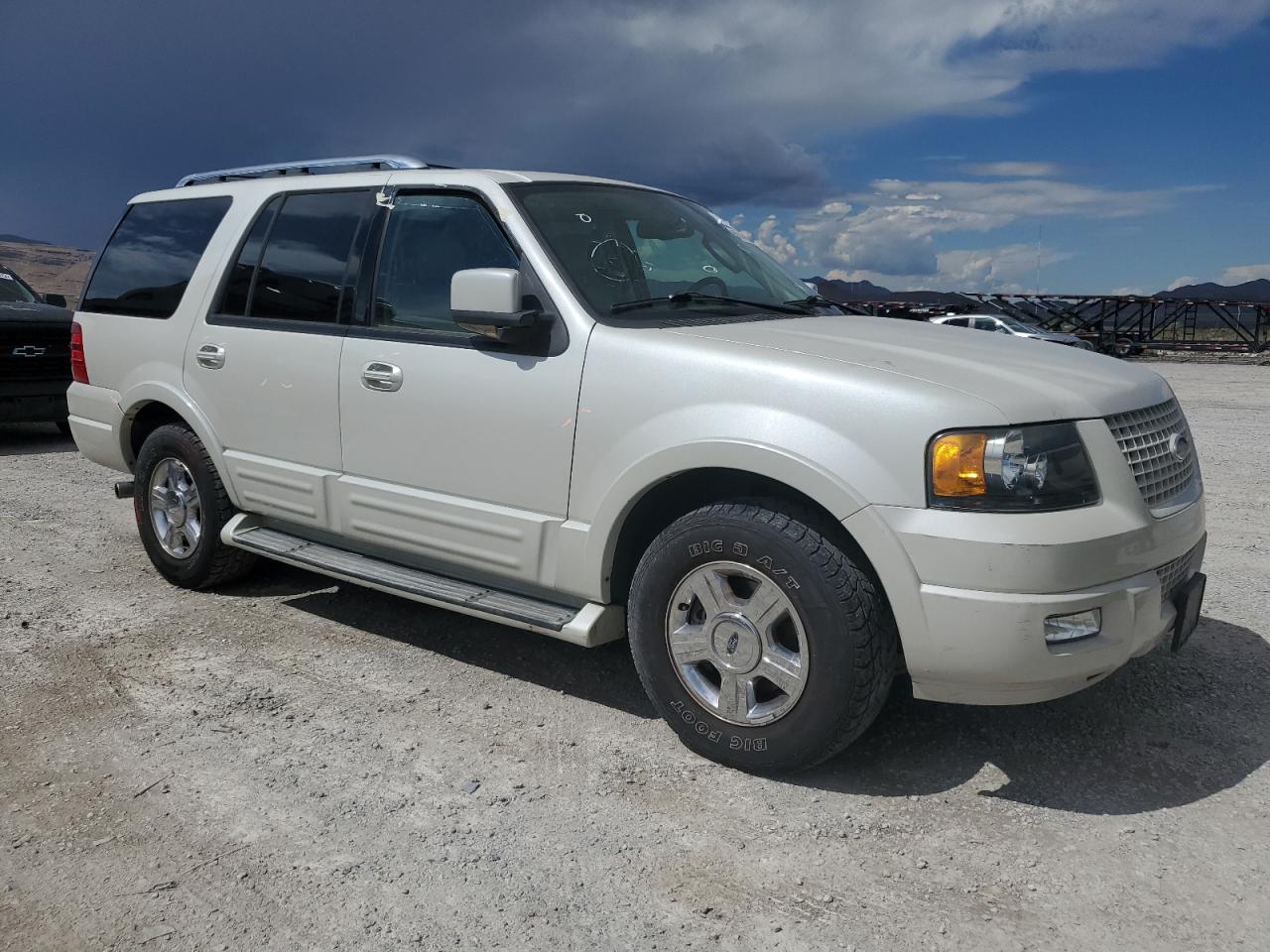 1FMFU19526LA87406 2006 Ford Expedition Limited