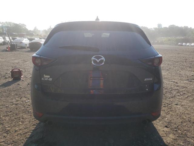 JM3KFACL9H0189012 | 2017 Mazda cx-5 touring