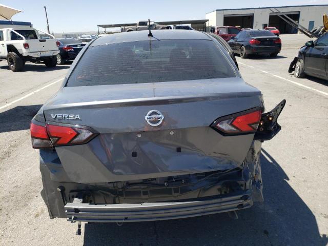 3N1CN8DV0ML908334 Nissan VERSA S