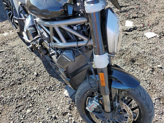 2016 DUCATI XDIAVEL - ZDM13BKW8GB000582