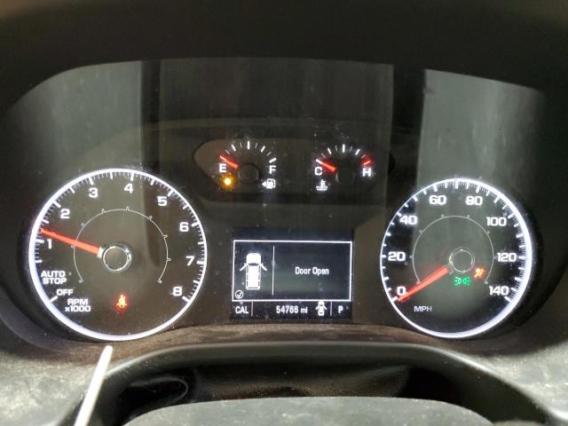 1GKKNRLA3HZ205018 GMC ACADIA SLE