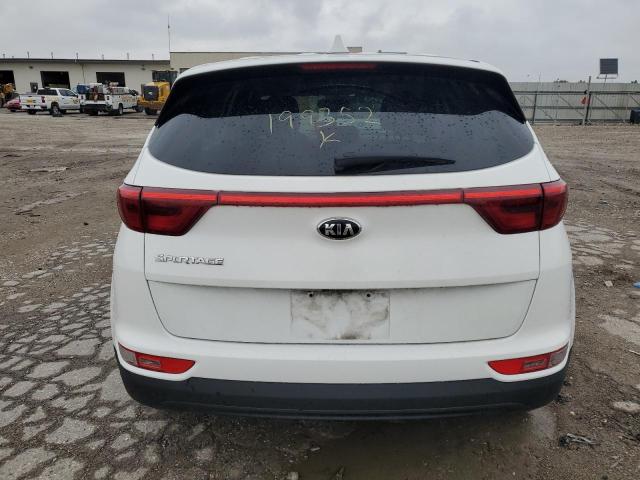 KNDPMCAC3H7199352 KIA Sportage Lx