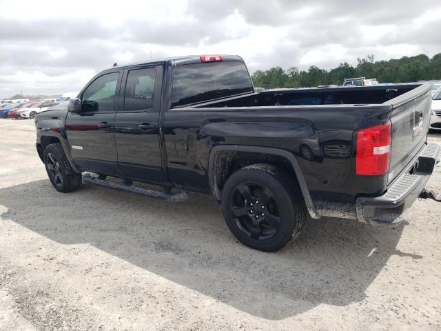 1GTR1MEC7JZ359003 GMC Sierra C1500 Sle