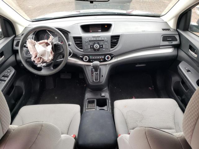 2HKRM3H46GH548165 Honda CR-V SE
