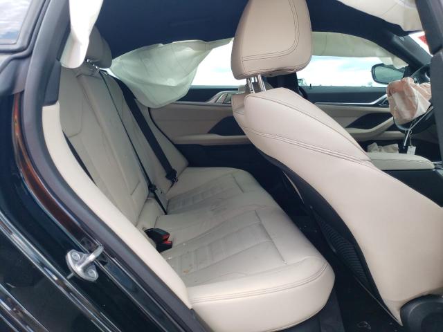 WBY73AW02PFN74818 BMW I4 Edrive40