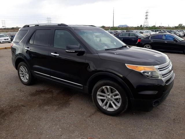 1FM5K8D8XEGB36029 Ford EXPLORER XLT