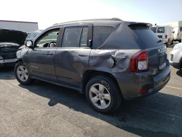 1C4NJCBA6ED843338 Jeep Compass Sport